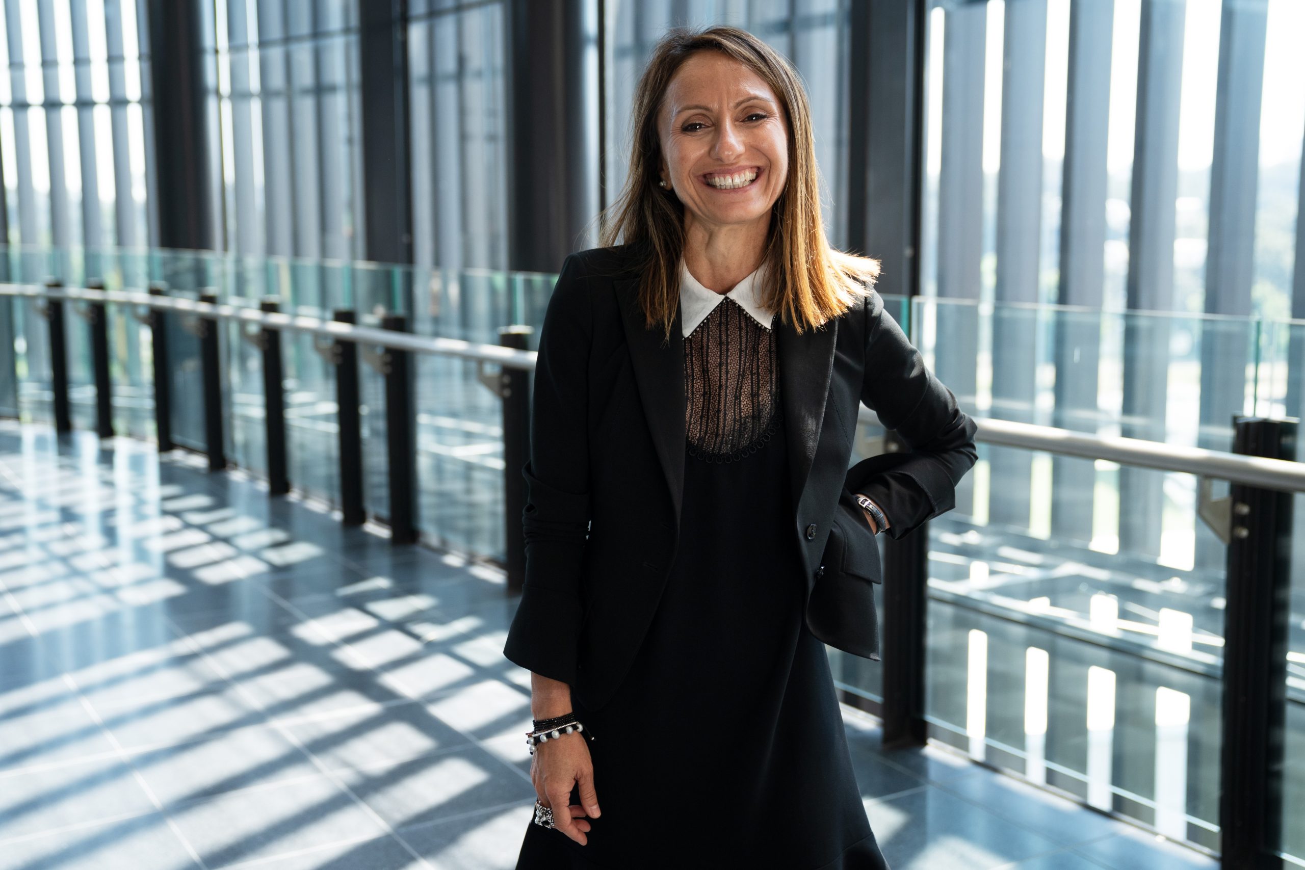 DAZN GROUP APPOINTS ALICE MASCIA AS CEO OF DACH