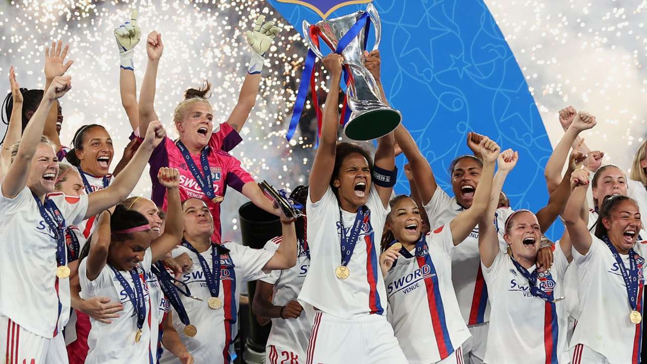 UEFA Women's Champions League: Watch Lyon vs. Bayern Munich on CBS All  Access, live stream online 