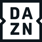 DAZN Japan…